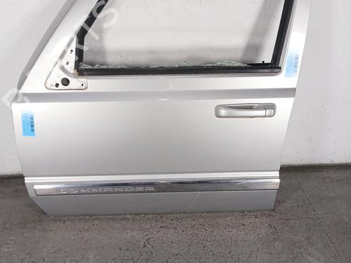 left-front-door-jeep-commander-xk-xh-2005-2006-2007-2008-2009-2010-17960567 main image