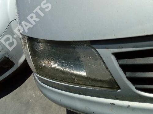 Lights ECU SEAT ALHAMBRA (7V8, 7V9) 1.9 TDI | BP4840031M55  - Image 6