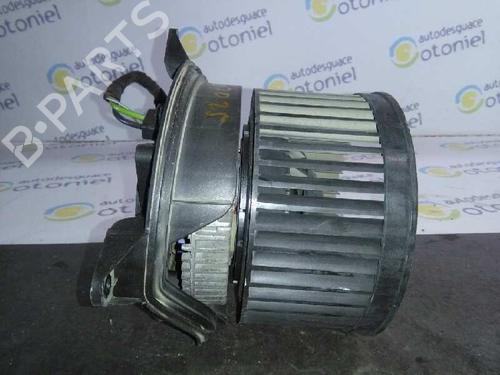 Heater blower motor FORD MONDEO III (B5Y)  | BP2375419M62 