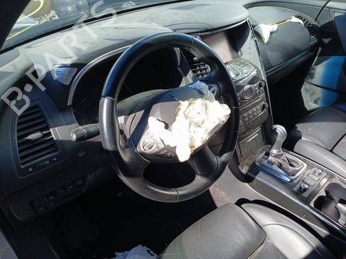 Left front seat INFINITI QX70 3.7 AWD | BP30683682C15 