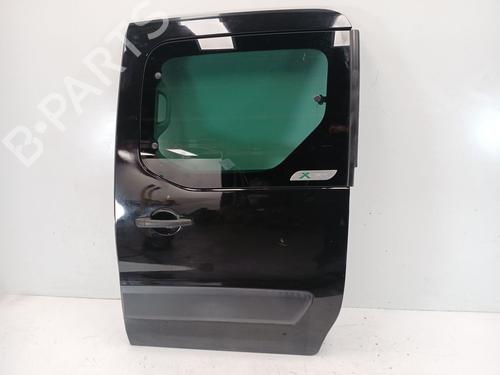 Used Left slide door CITROËN BERLINGO MULTISPACE (B9) 1.6 (109 hp) 31290772