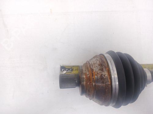 Left front driveshaft AUDI Q3 Sportback (F3N) 35 TDI | BP23855814M38 