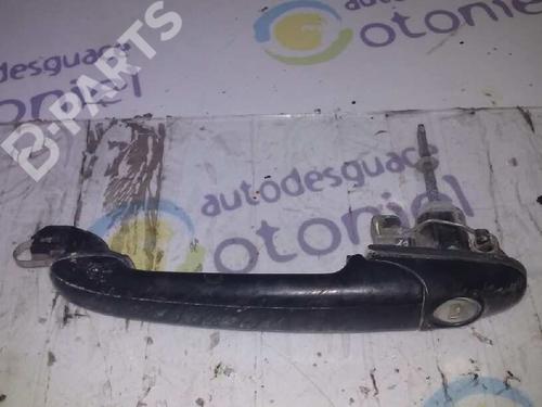 Used Front right exterior door handle SEAT CORDOBA (6K2) 1.4 (60 hp) 6637415