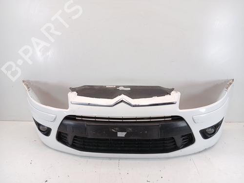 Used Front bumper CITROËN C4 Coupe (LA_) 1.6 HDi (90 hp) 28731338
