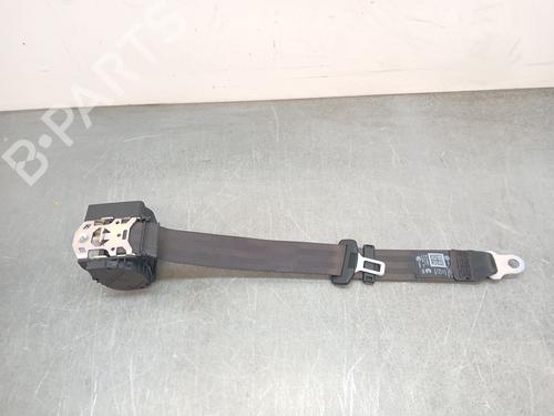 Used Rear right seatbelt VW TRANSPORTER T5 Van (7HA, 7HH, 7EA, 7EH) 2.5 TDI 4motion (130 hp) 27730293