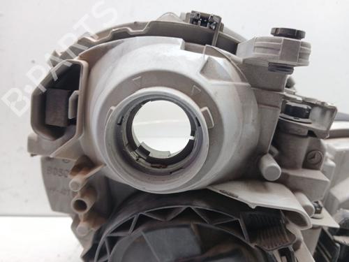 Left headlight MERCEDES-BENZ C-CLASS T-Model (S203) C 240 (203.261) | BP37521819C28 - Image 5