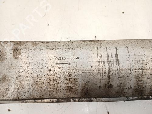 Front bumper reinforcement AUDI A4 B8 (8K2) 2.0 TDI | BP29432559C109 