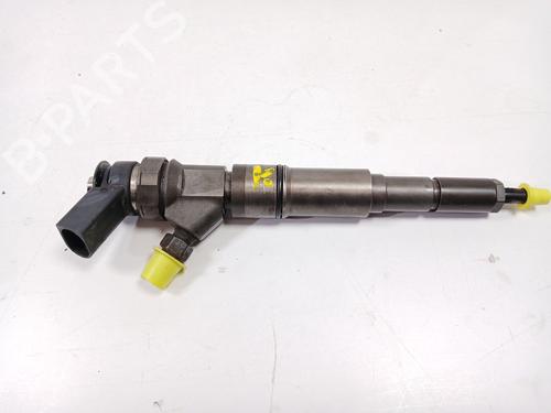 Injecteur BMW 3 (E46) 320 d (150 hp) 31709762
