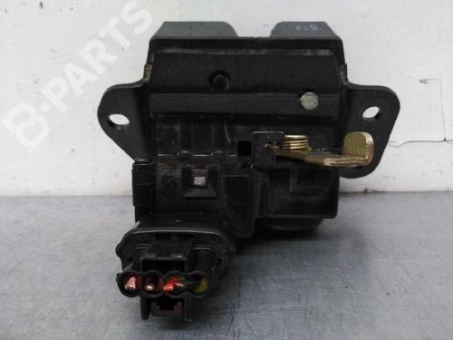 Tailgate lock KIA CARENS III MPV (UN) 2.0 CRDi 115 | BP9044215C101 