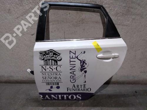 Used Left rear door TOYOTA AURIS (_E18_) 1.8 Hybrid (ZWE186_, ZWE186R) (136 hp) 12103537