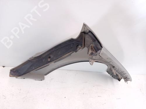 Left front fenders MERCEDES-BENZ E-CLASS (W211) E 270 CDI (211.016) | BP30125010C41