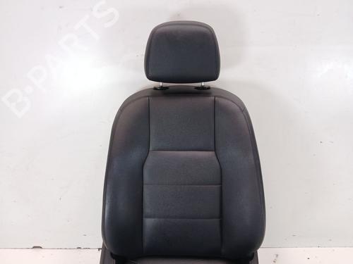 Right front seat MERCEDES-BENZ C-CLASS (W204) C 220 CDI (204.008) | BP32858815C16 - Image 3