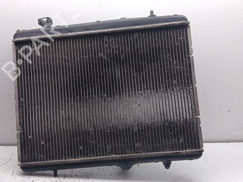 Water radiator CITROËN C4 CACTUS 1.2 THP 110 | BP35894097M31 - Image 6