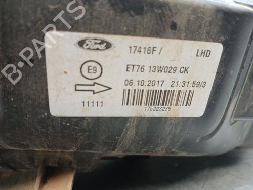 Right headlight FORD TOURNEO COURIER B460 MPV | BP33794293C29 - Image 6