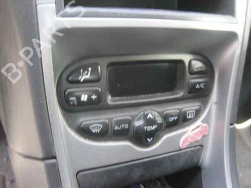 Trunk håndtak PEUGEOT 307 Break (3E) 2.0 HDI 90 | BP2362980C132 