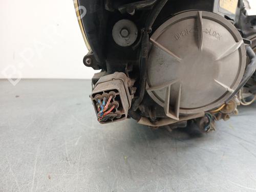 Left headlight SUBARU LEGACY V (BM) 2.0 D AWD (BMD) | BP29160612C28 - Image 6