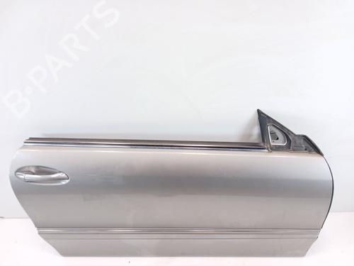 Right front door MERCEDES-BENZ CLK (C209) CLK 270 CDI (209.316) | BP26017755C3 