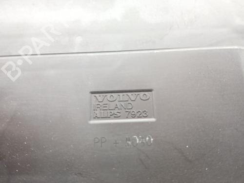 Climate control VOLVO V60 I (155) D3 / D4 | BP32391895I5