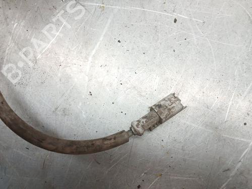 Left front steering knuckle PEUGEOT EXPERT Van (V_) 1.5 BlueHDi 100 | BP33538984M25  - Image 5