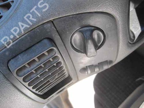 Gearbox SEAT AROSA (6H1) 1.0 | BP2378158M3 
