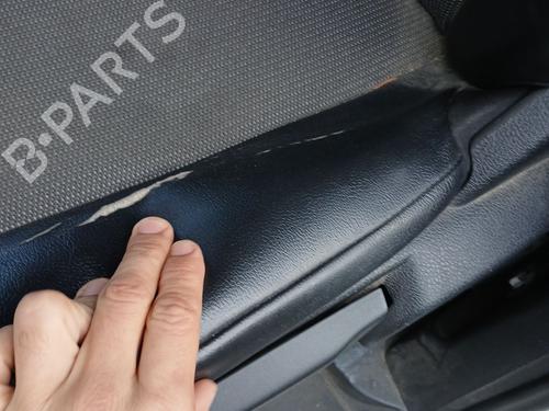 Left front seat OPEL VIVARO C Van (K0) 2.0 | BP37537942C15 - Image 2