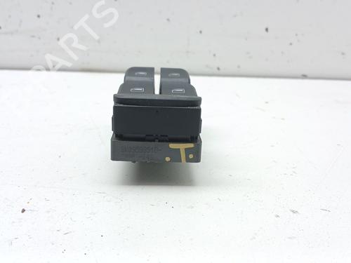 Used Left front window switch Left front window switch 37183158 37183158