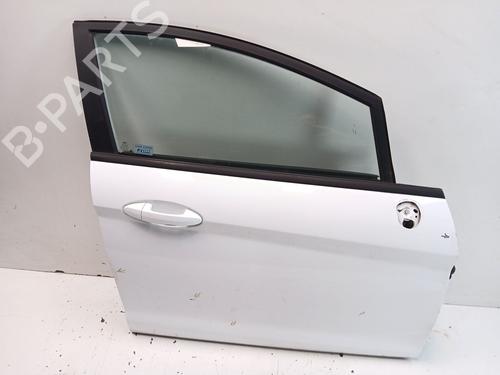 right-front-door-ford-fiesta-vi-cb1-ccn-2008-38799816 main image