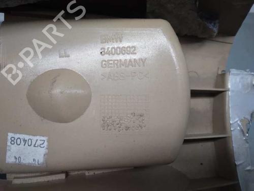 Armrest / Center console BMW X3 (E83) 2.0 sd | BP13312014I20 