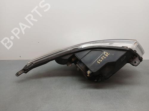 Left headlight CHEVROLET CRUZE (J300)  | BP23093182C28 