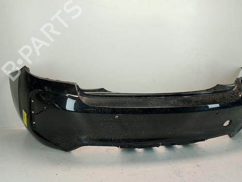 Rear bumper BMW 2 Coupe (F22, F87) M2 | BP27520509C8 