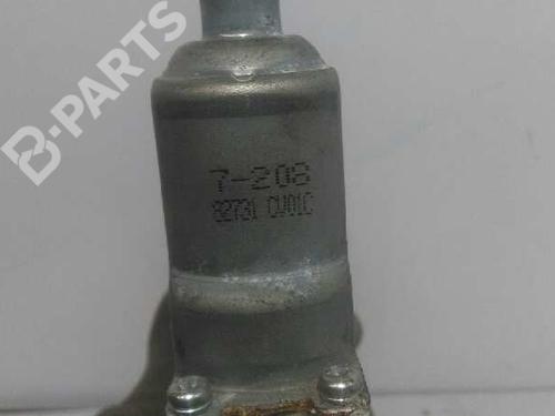 Rear right window mechanism NISSAN JUKE (F15) 1.5 dCi | BP5229838C25 