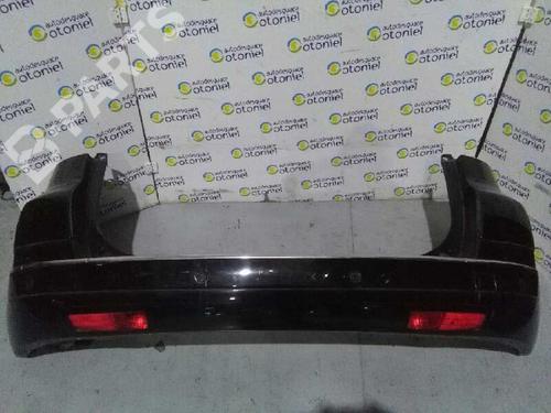 Rear bumper CITROËN C4 Picasso I MPV (UD_)  | BP2702150C8 