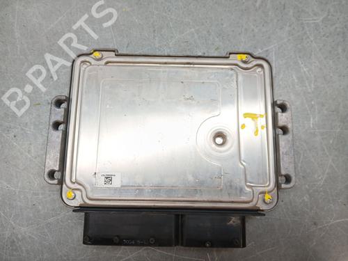 Engine control unit (ECU) KIA CARENS IV 1.7 CRDi | BP30176123M57