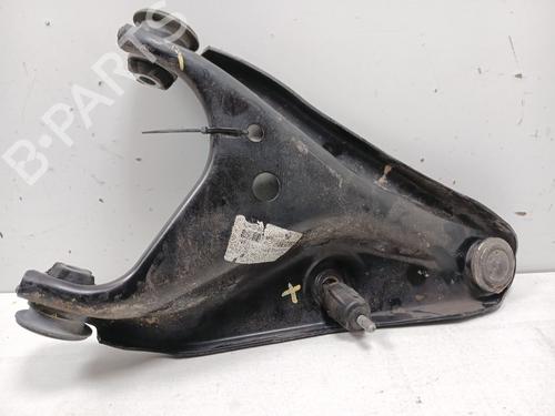 Right front suspension arm DACIA SANDERO II 1.5 dCi | BP23071824M13