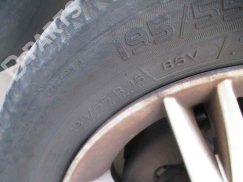 Engine SEAT IBIZA III (6L1) 1.9 TDI | BP2385699M1 