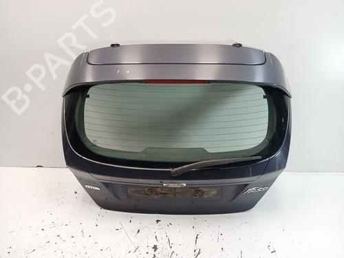 Used Tailgate Tailgate FORD FIESTA VI (CB1, CCN) 1.4 TDCi (70 hp) 38799717 38799717