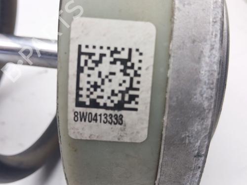 Right front shock absorber AUDI A4 B9 (8W2, 8WC) 2.0 TDI | BP32526525M17 