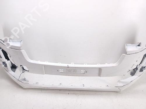 Front bumper PEUGEOT EXPERT Van (V_) 1.5 BlueHDi 120 | BP30060014C7