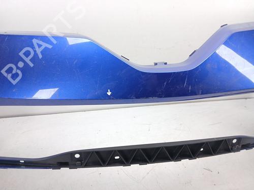Front bumper TOYOTA C-HR (_X1_) 1.2 (NGX10_, NGX10R) | BP30150847C7 