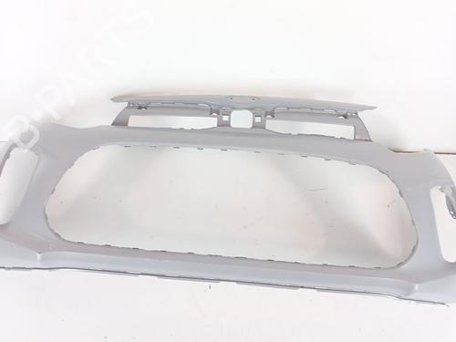 Front bumper KIA PICANTO III (JA) 1.2 | BP26878558C7 - Image 2