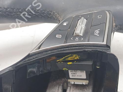 Steering wheel KIA CEED (CD) 1.0 T-GDI | BP24668315C49 