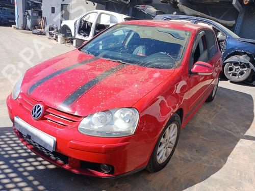 Starter VW GOLF V (1K1) 1.9 TDI | BP26614103M8 