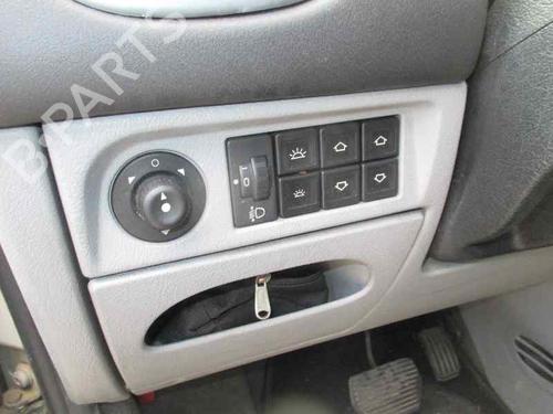 Gearbox control unit CITROËN XSARA PICASSO (N68)  | BP2398310M52 