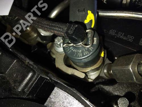 Injector BMW X1 (E84) sDrive 18 d (143 hp) 9703737