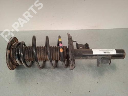 Left front shock absorber FORD MONDEO IV (BA7) 1.8 TDCi | BP7995591M16 