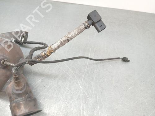 Catalyst BMW 1 (E87) 120 d | BP31183030M10 