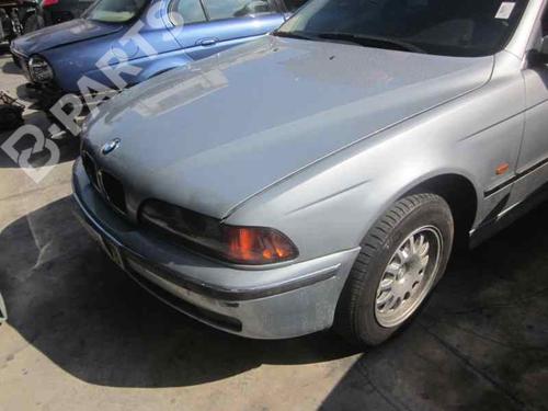 Left taillight BMW 5 (E39) 525 tds | BP2359308C34 