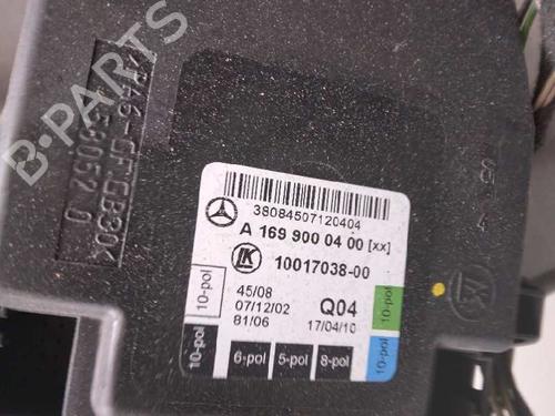Front right window mechanism MERCEDES-BENZ B-CLASS Sports Tourer (W245)  | BP16854769C23 
