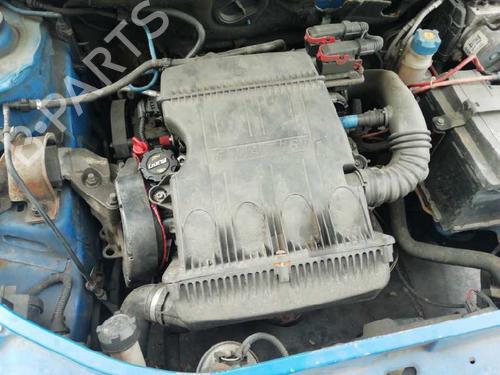 Motor FIAT PUNTO (188_) 1.4 (95 hp) 16181502