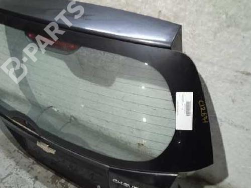 Tailgate CHEVROLET AVEO / KALOS Hatchback (T250, T255) 1.2 | BP10082805C6